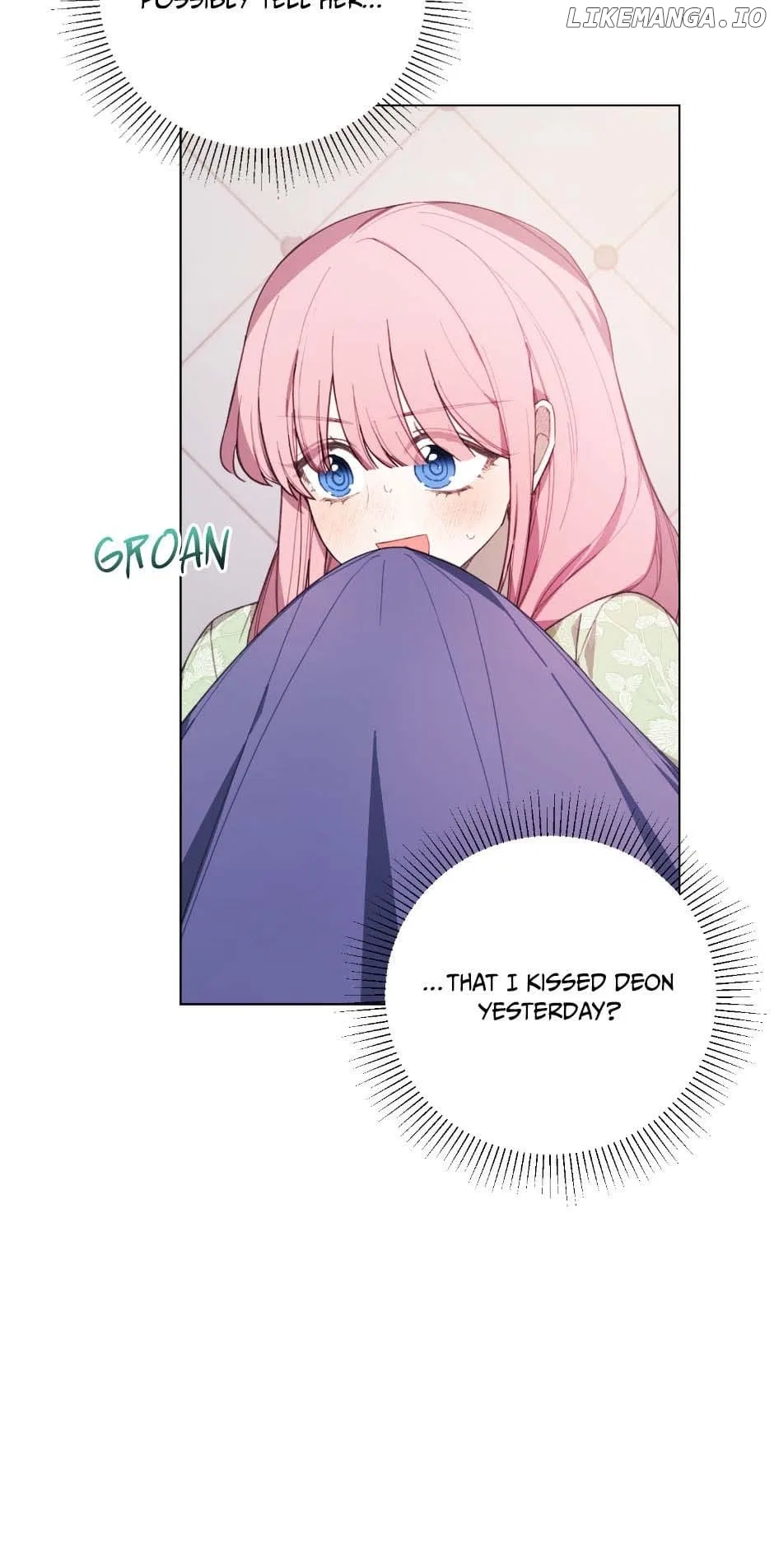 Princess’s Doll Shop Chapter 58 – Page 63
