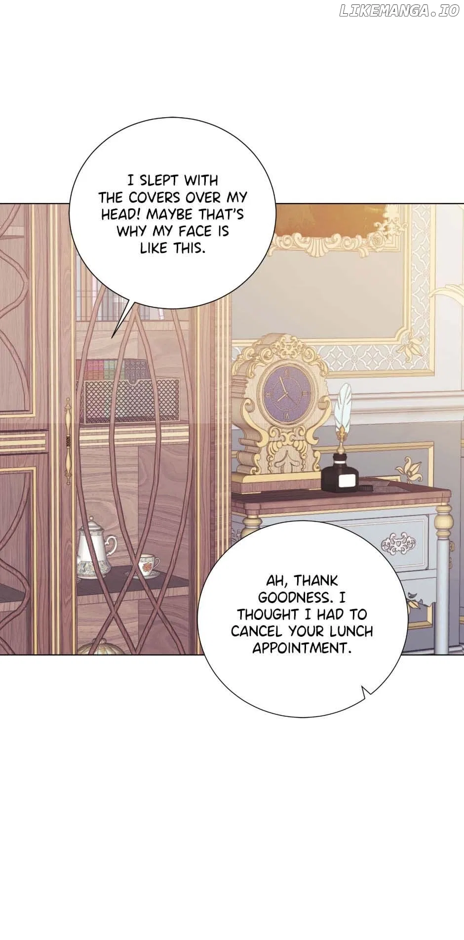 Princess’s Doll Shop Chapter 58 – Page 64