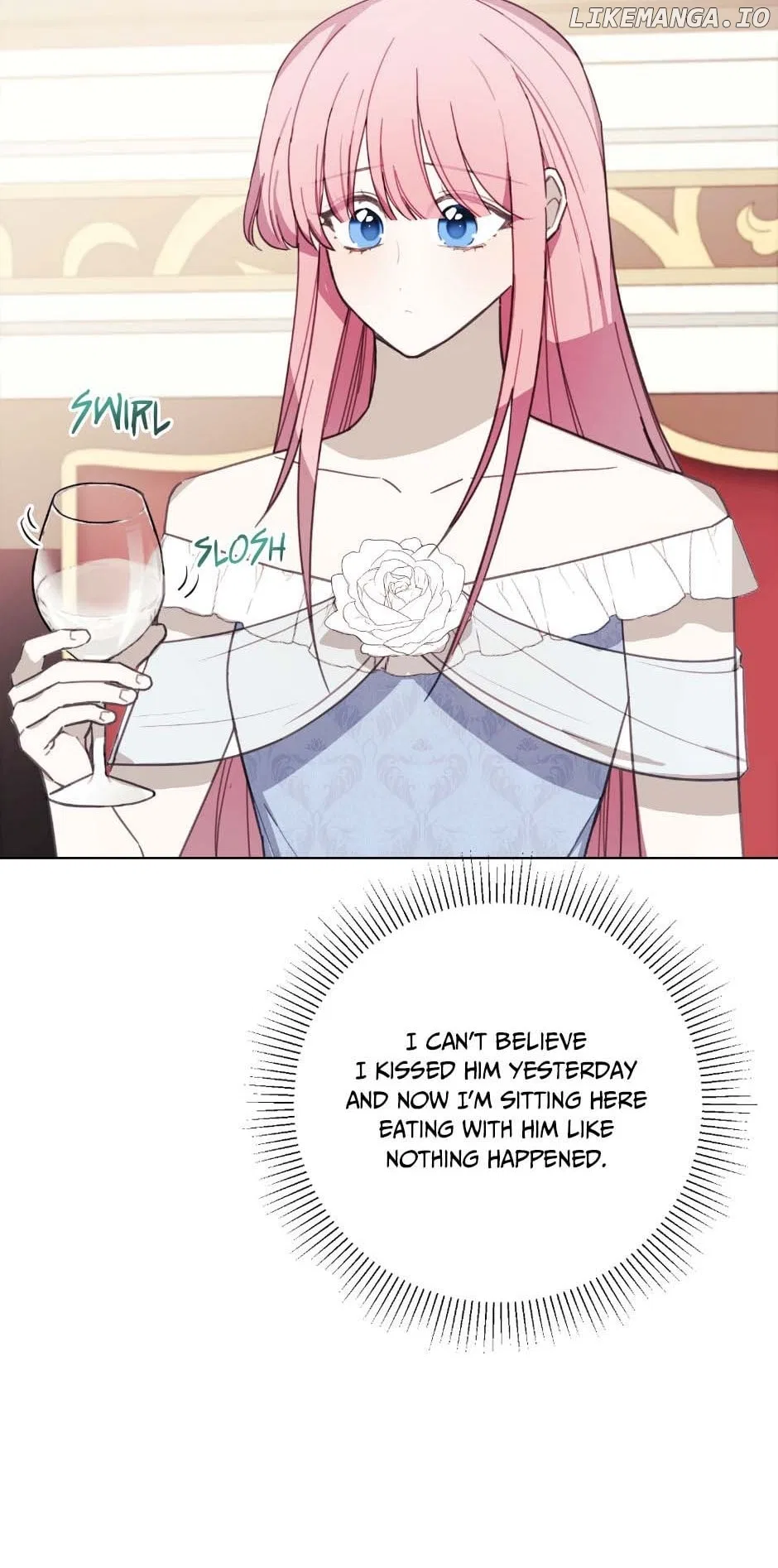 Princess’s Doll Shop Chapter 58 – Page 71