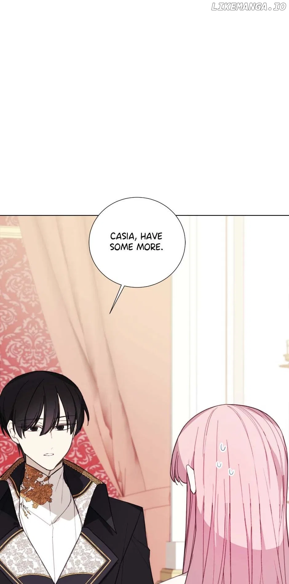 Princess’s Doll Shop Chapter 58 – Page 72