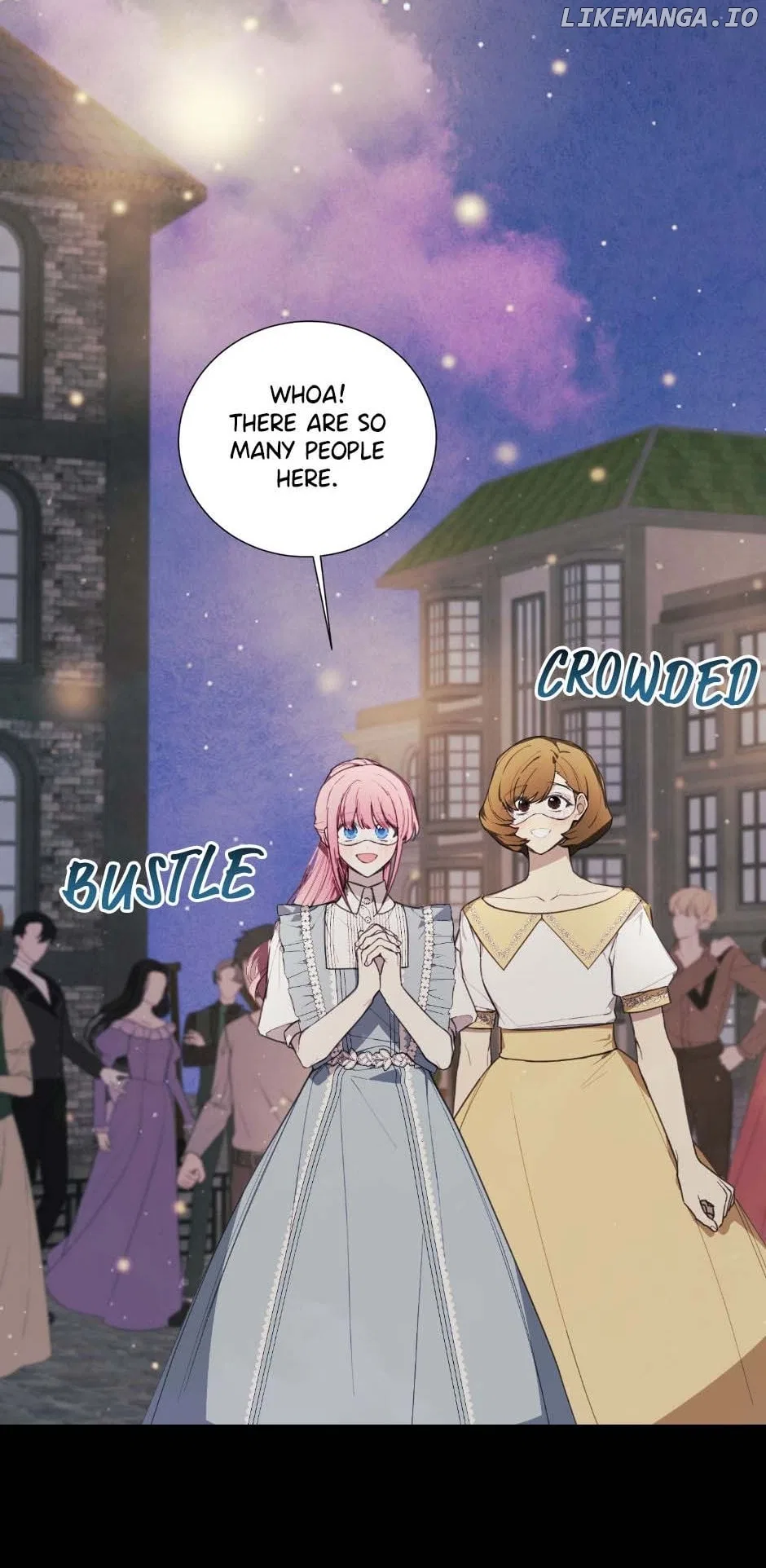 Princess’s Doll Shop Chapter 57 – Page 2