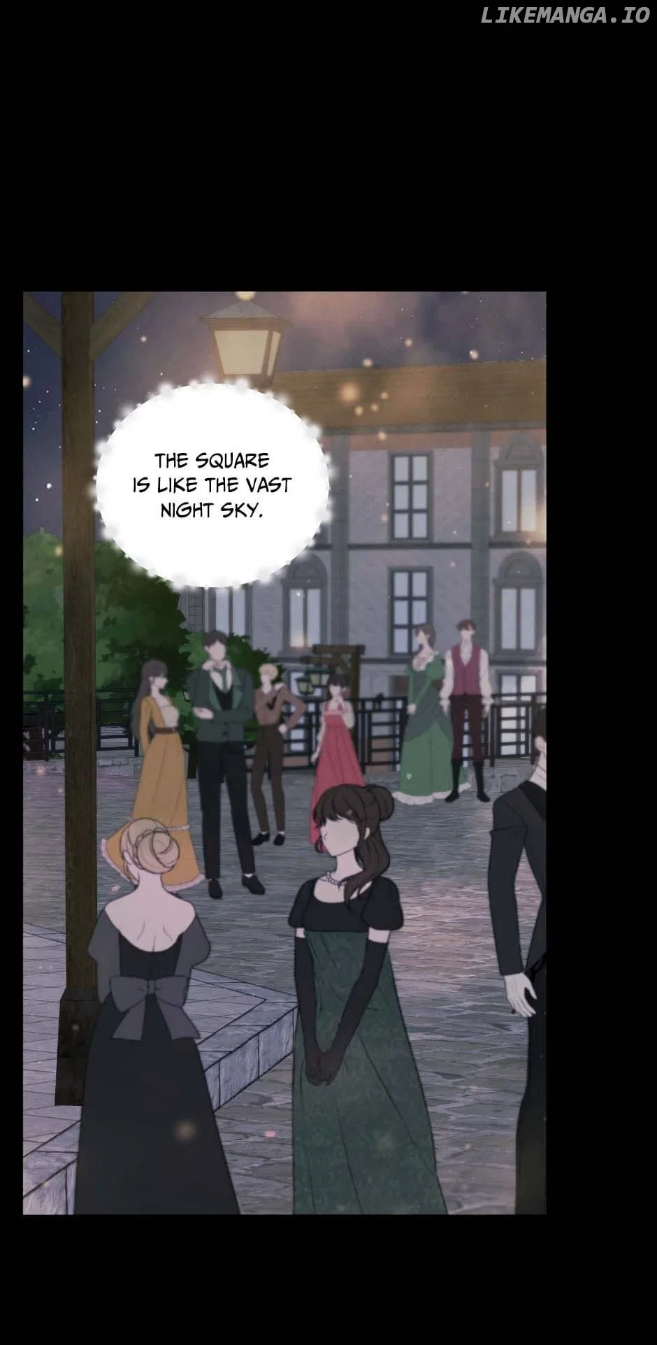 Princess’s Doll Shop Chapter 57 – Page 3