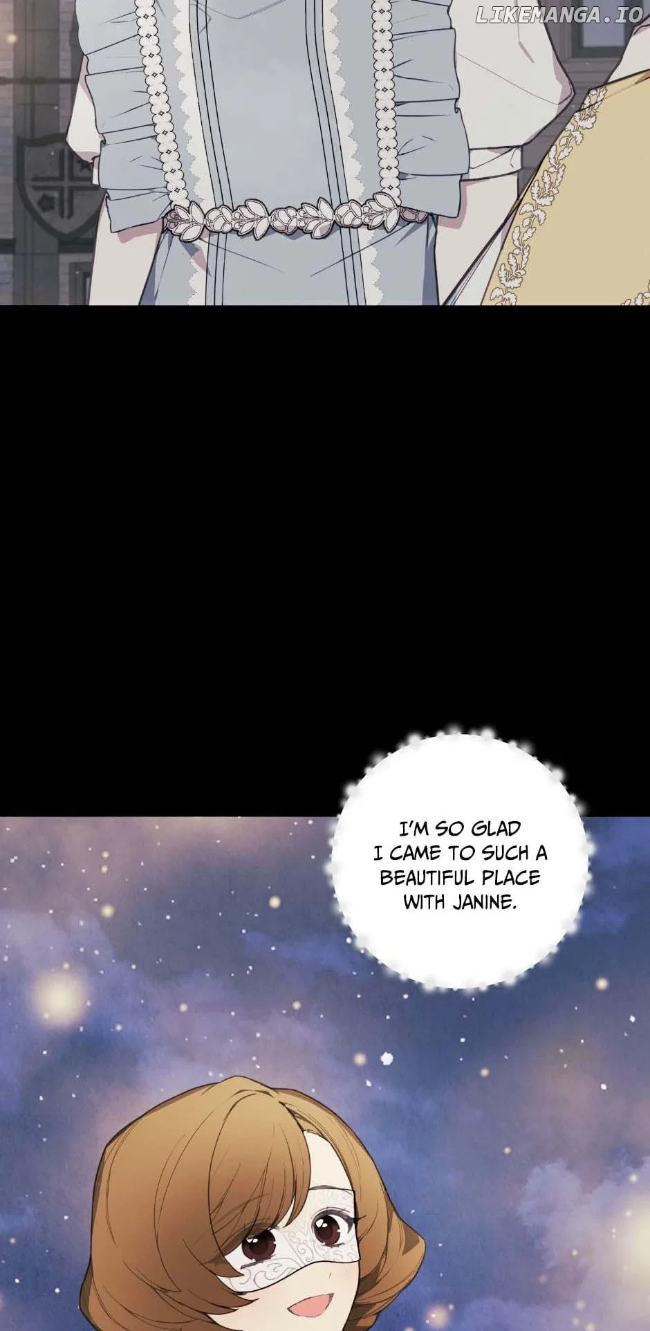Princess’s Doll Shop Chapter 57 – Page 6