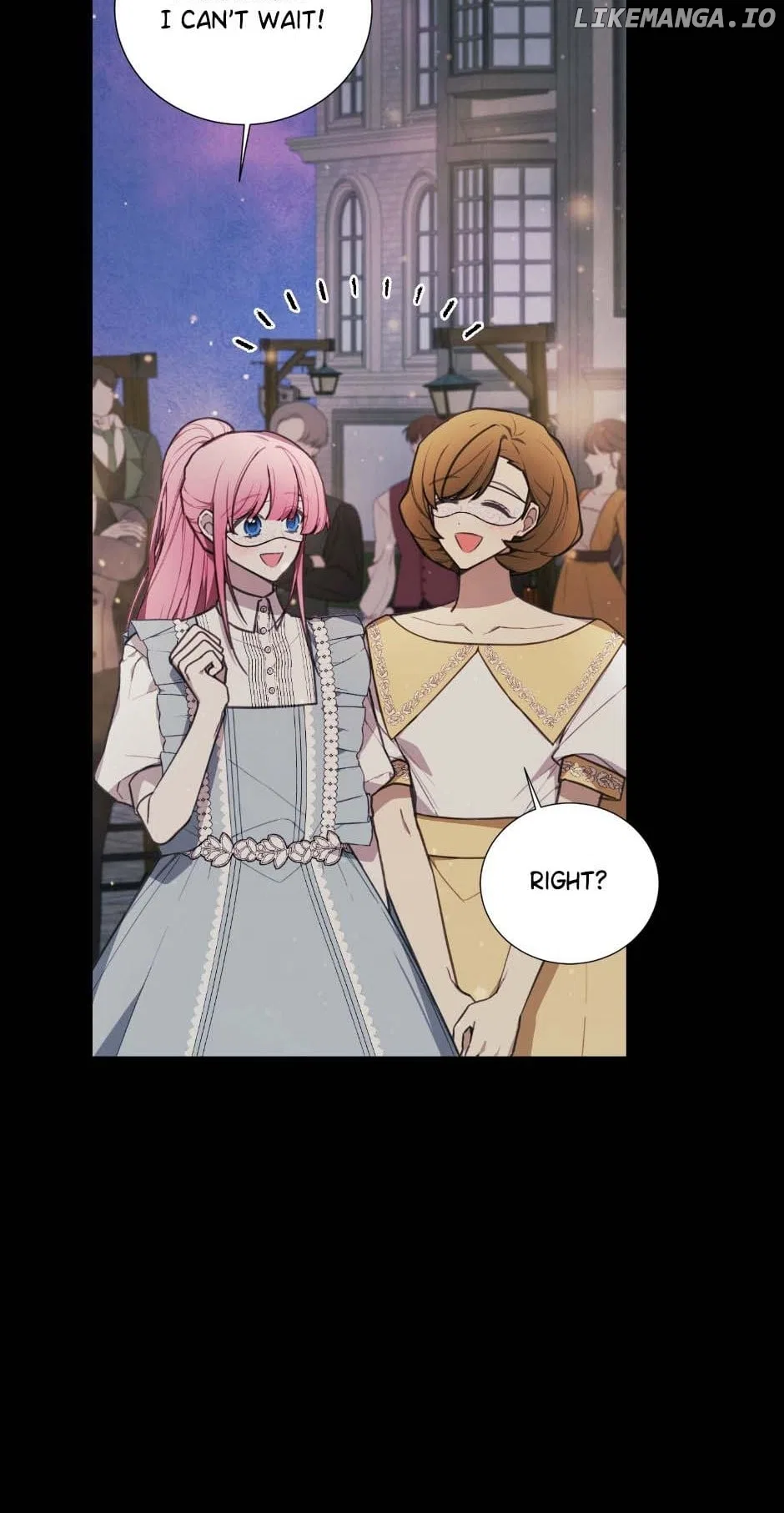 Princess’s Doll Shop Chapter 57 – Page 16