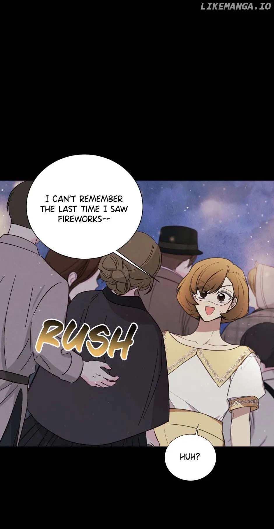 Princess’s Doll Shop Chapter 57 – Page 17