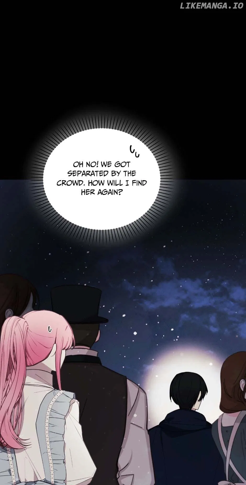 Princess’s Doll Shop Chapter 57 – Page 19