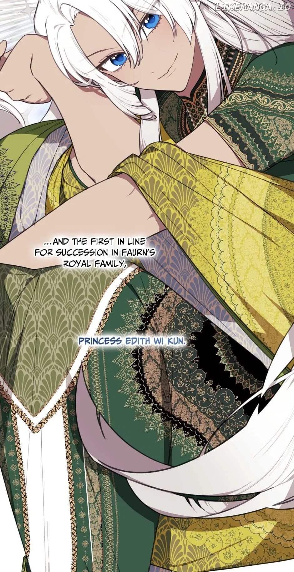 Princess’s Doll Shop Chapter 57 – Page 30