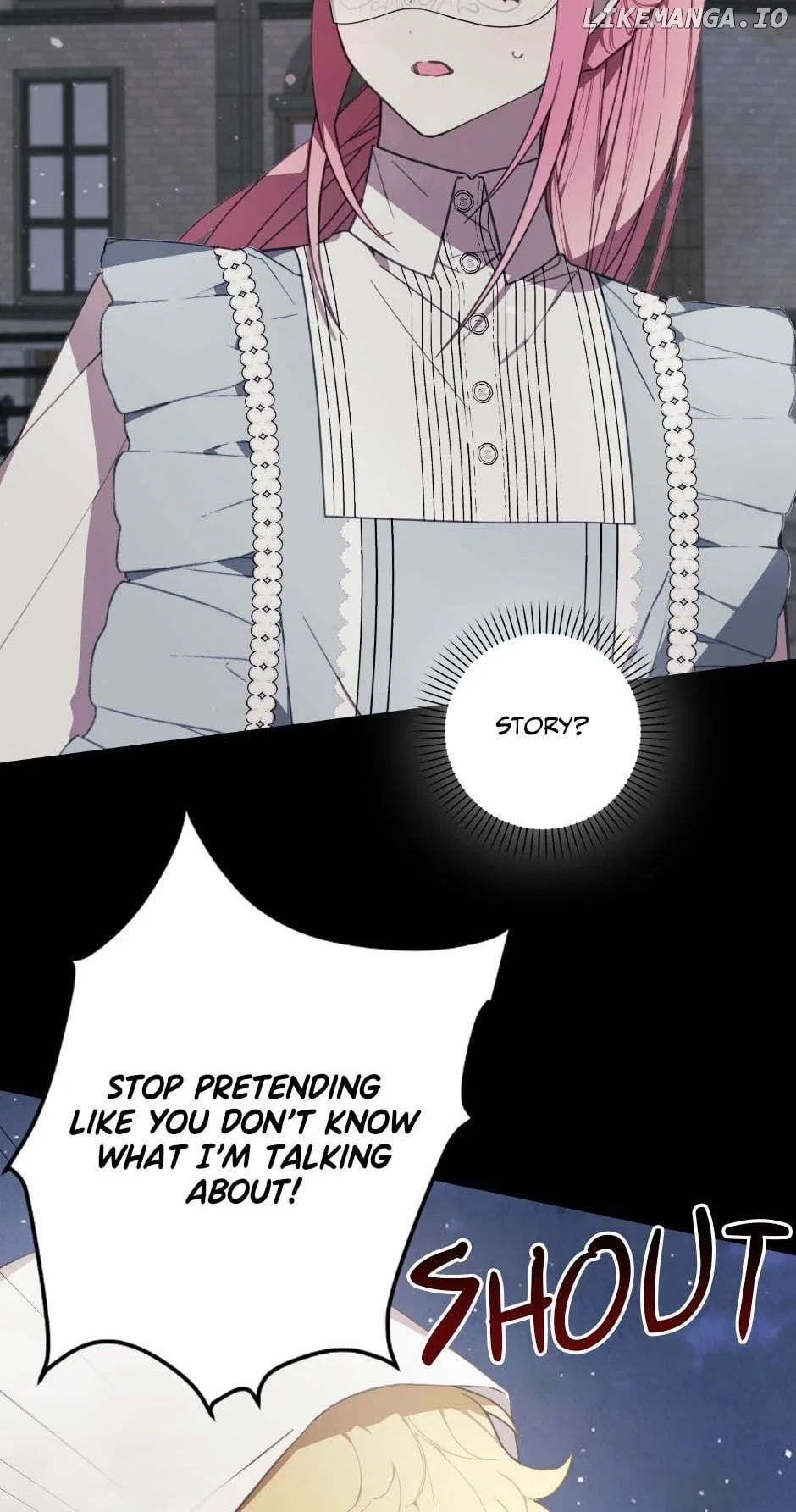 Princess’s Doll Shop Chapter 57 – Page 45