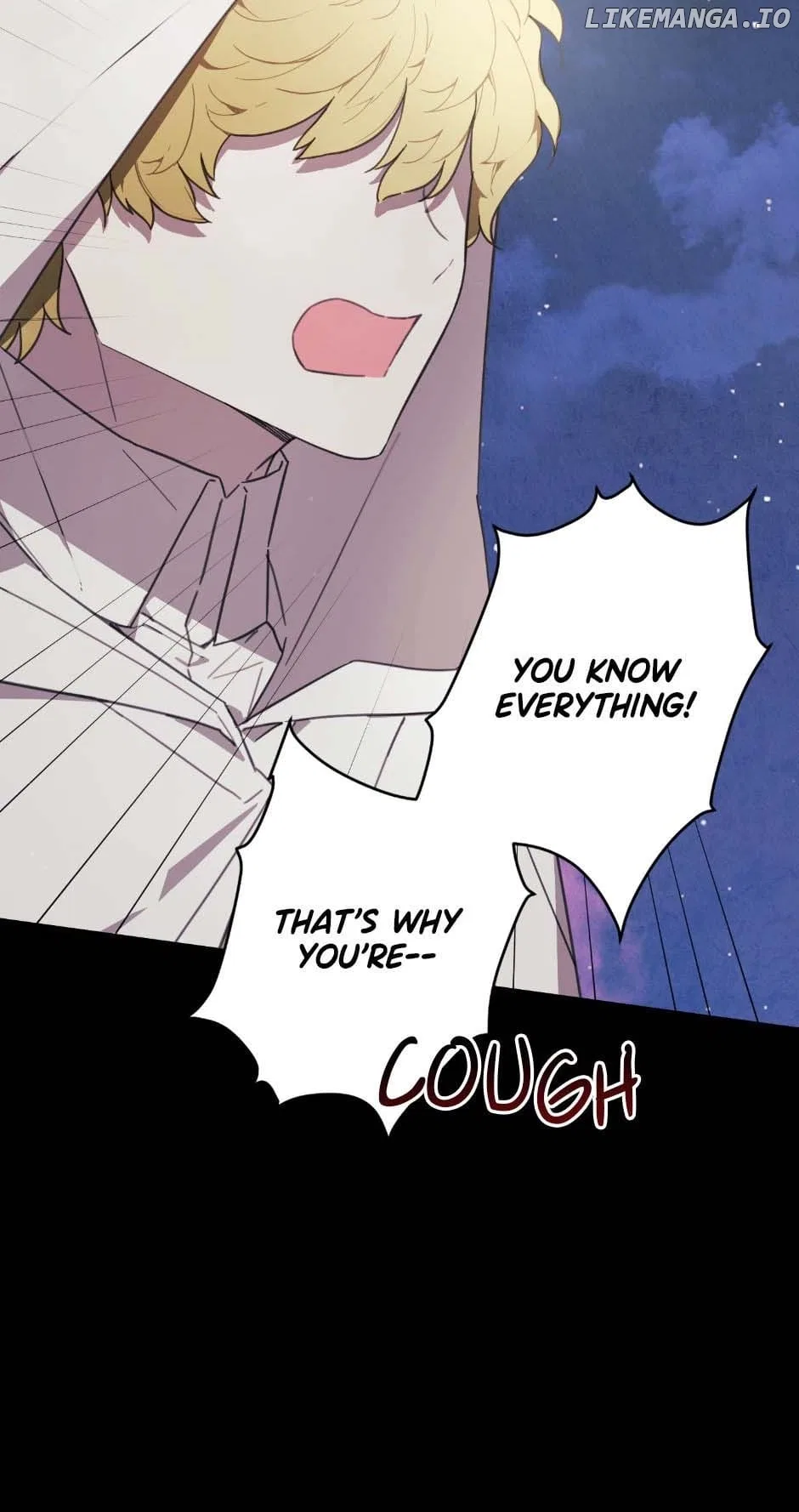 Princess’s Doll Shop Chapter 57 – Page 46