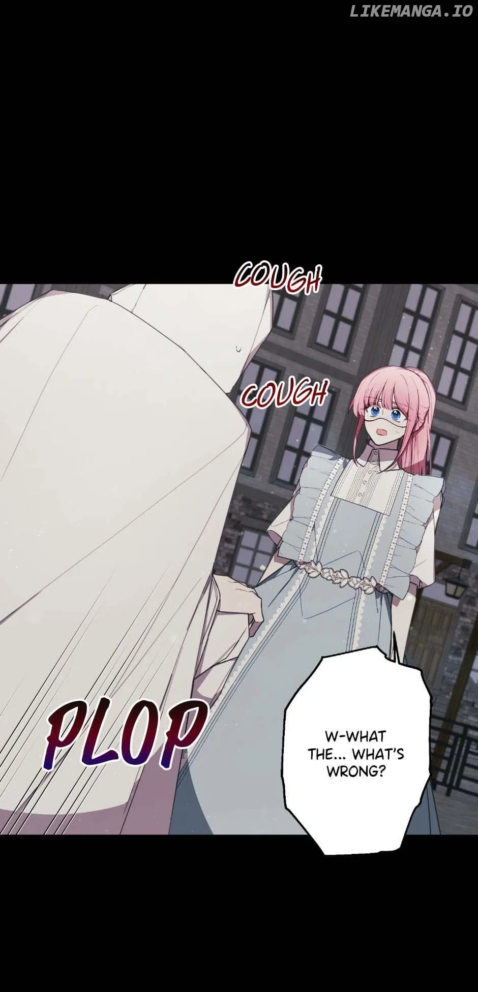 Princess’s Doll Shop Chapter 57 – Page 47