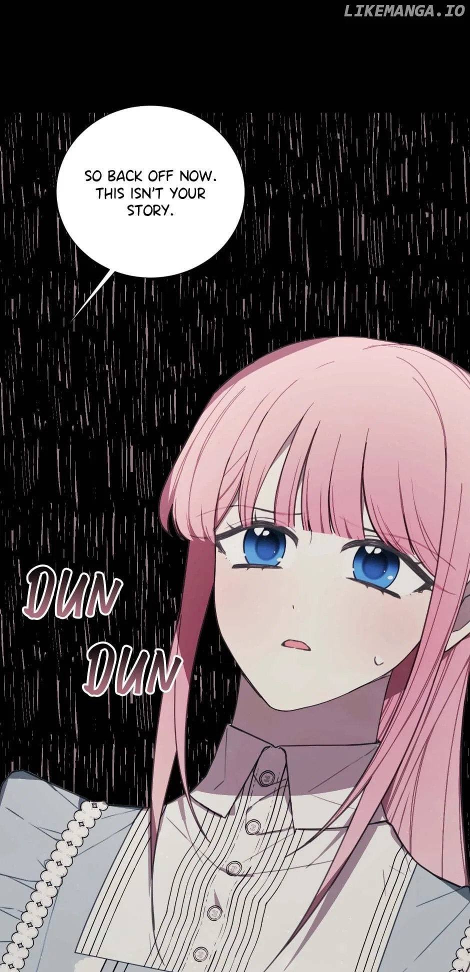 Princess’s Doll Shop Chapter 57 – Page 56