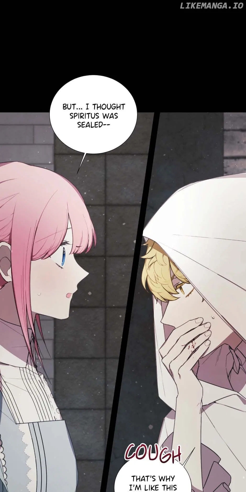Princess’s Doll Shop Chapter 57 – Page 65