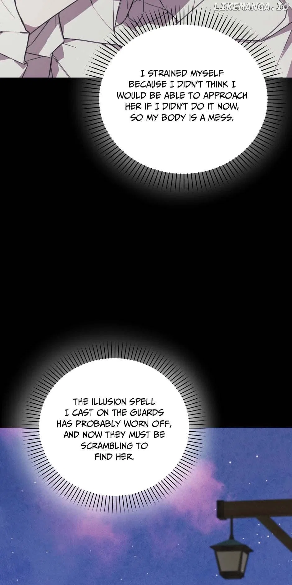 Princess’s Doll Shop Chapter 57 – Page 67