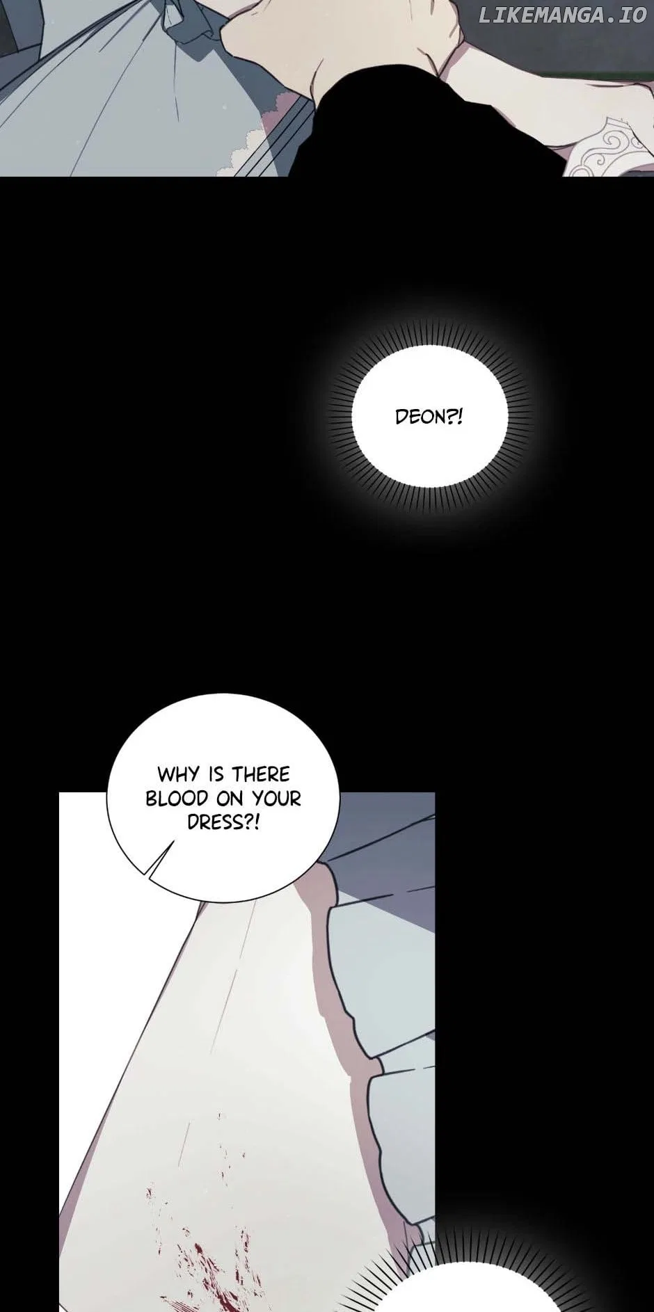Princess’s Doll Shop Chapter 57 – Page 76