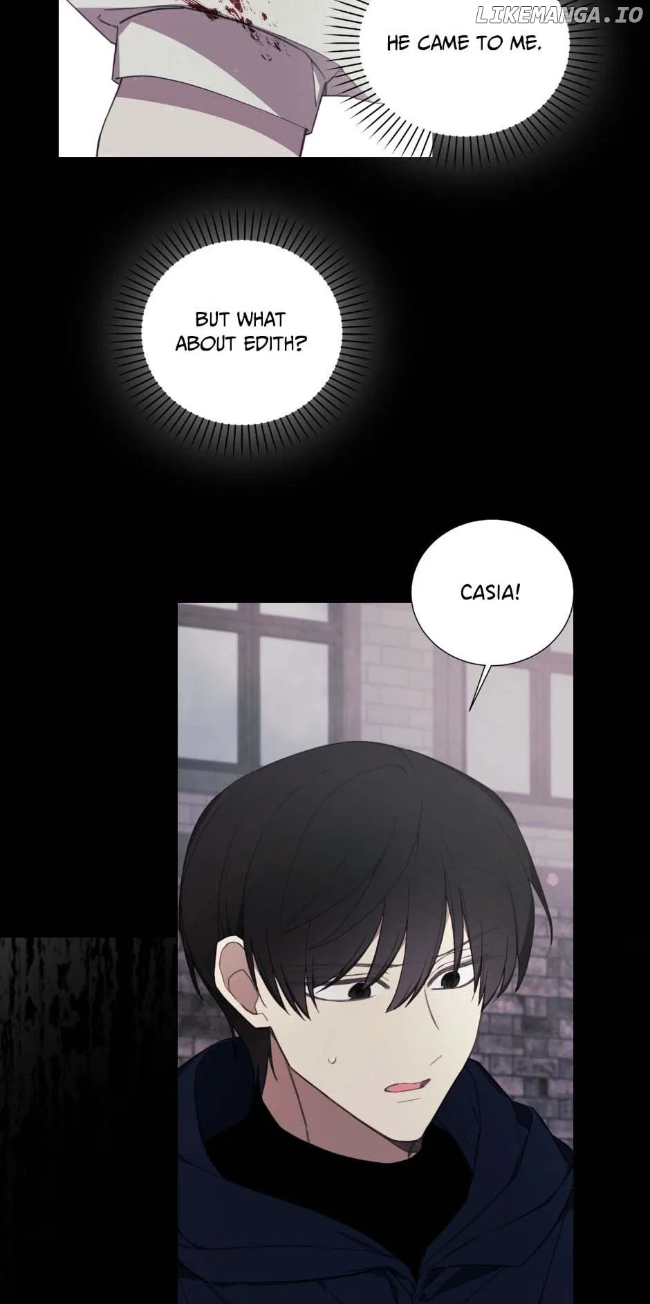 Princess’s Doll Shop Chapter 57 – Page 77