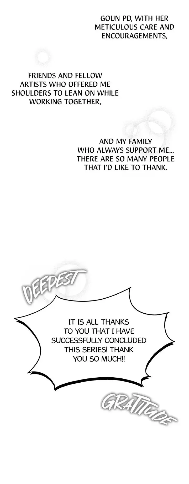 Your Eternal Lies Chapter 80 – Page 4