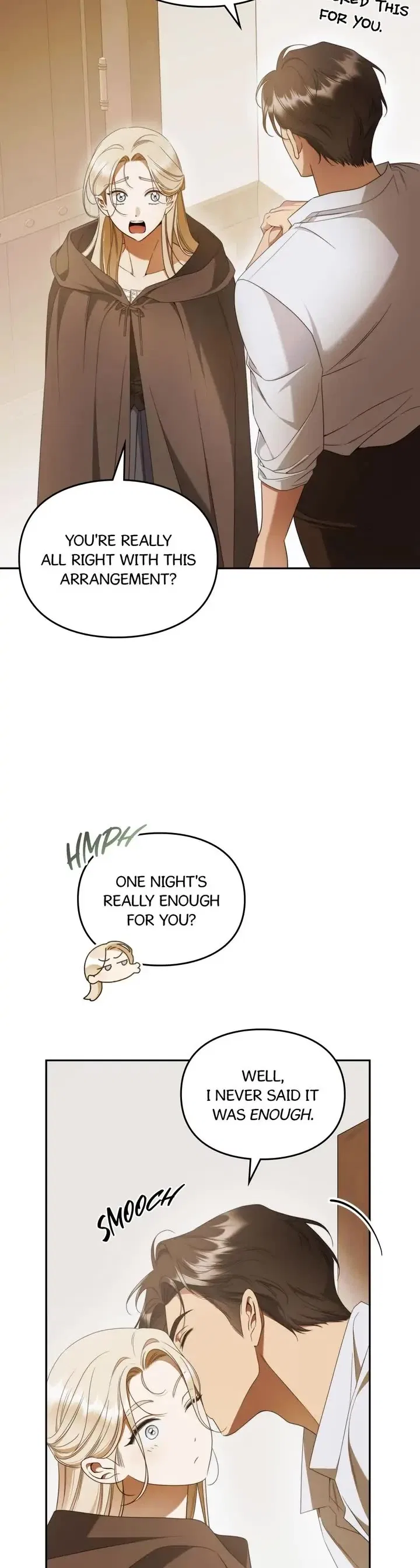 Your Eternal Lies Chapter 79 – Page 4