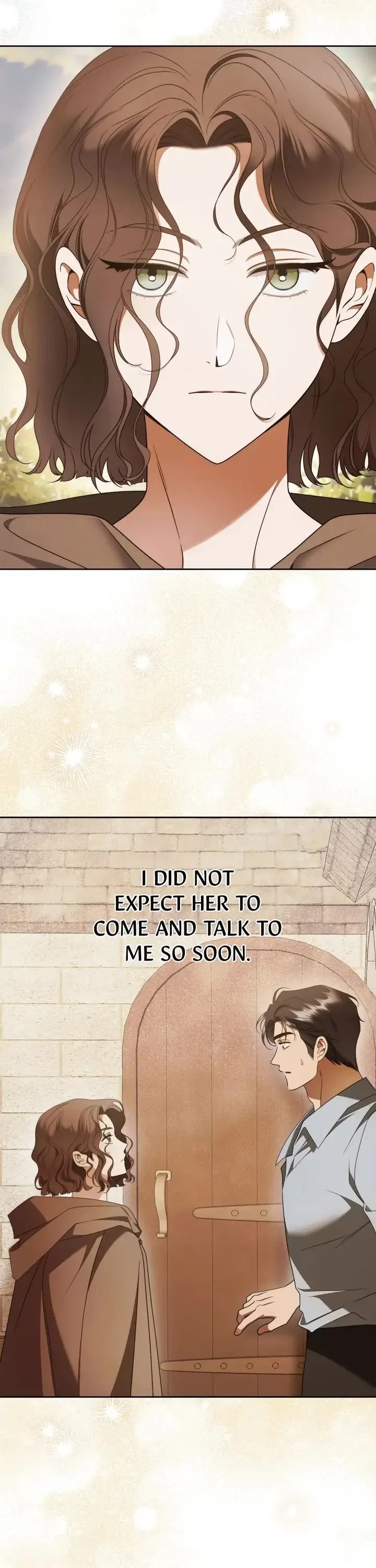 Your Eternal Lies Chapter 79 – Page 8