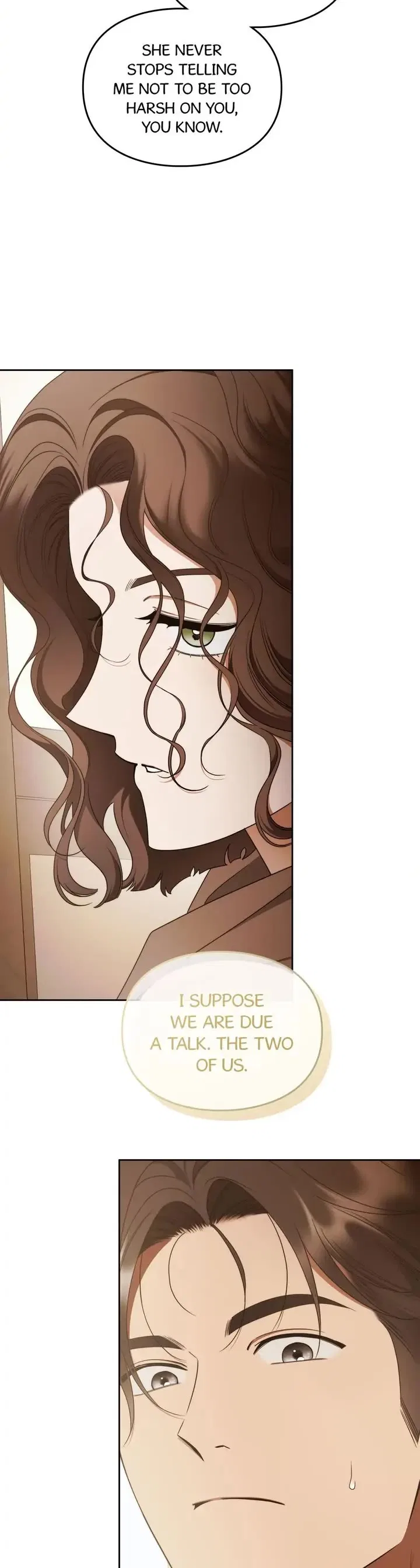 Your Eternal Lies Chapter 79 – Page 10