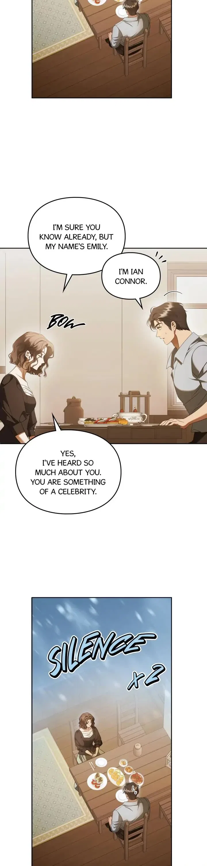 Your Eternal Lies Chapter 79 – Page 12