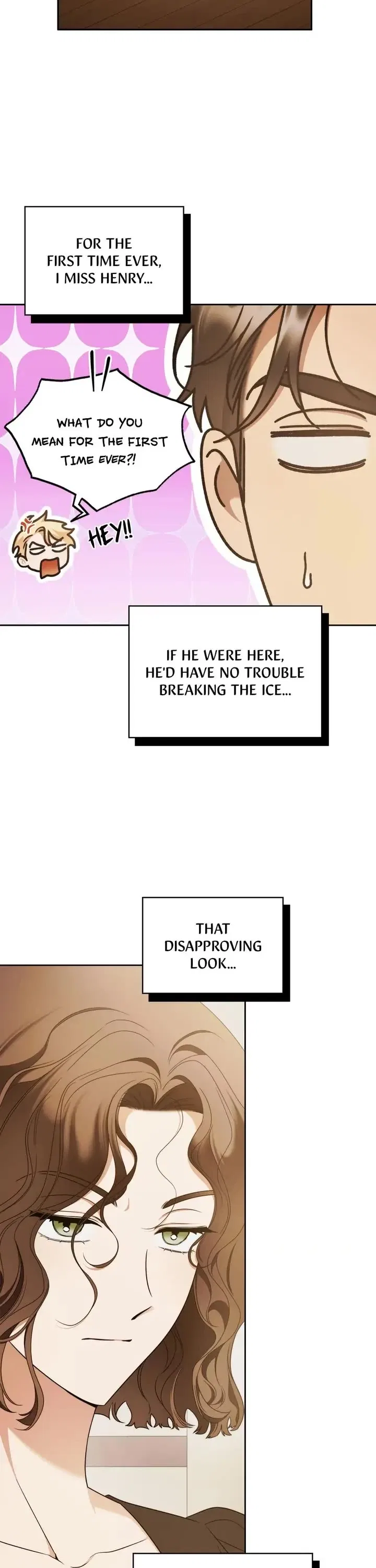 Your Eternal Lies Chapter 79 – Page 13