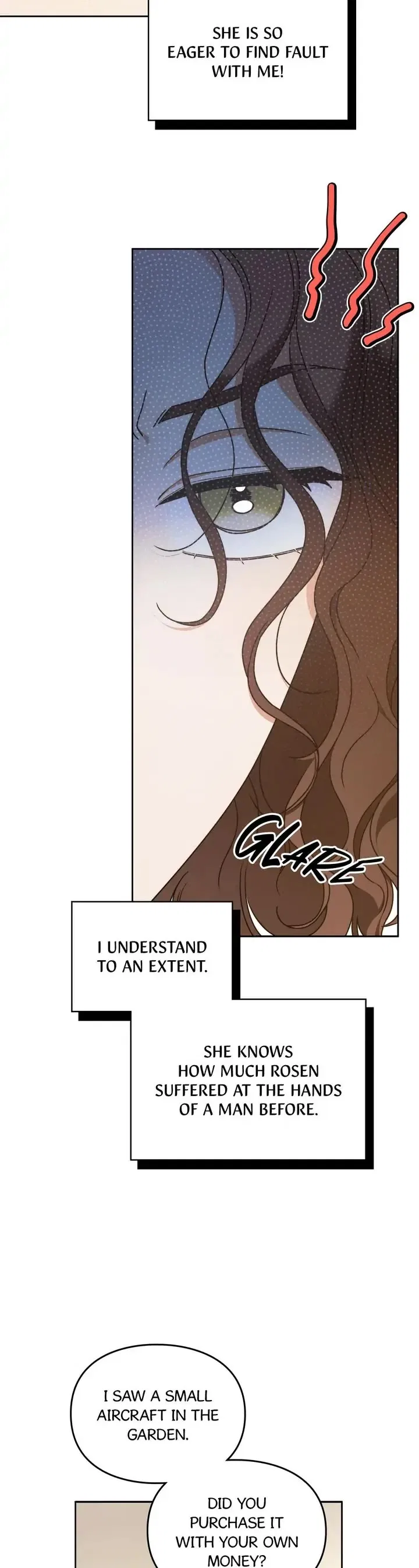 Your Eternal Lies Chapter 79 – Page 14