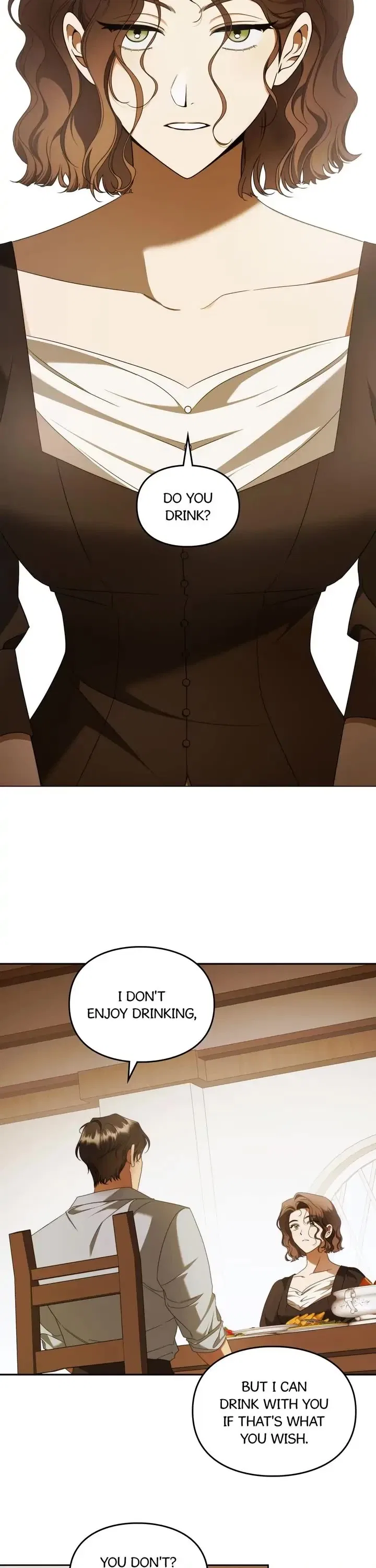 Your Eternal Lies Chapter 79 – Page 17