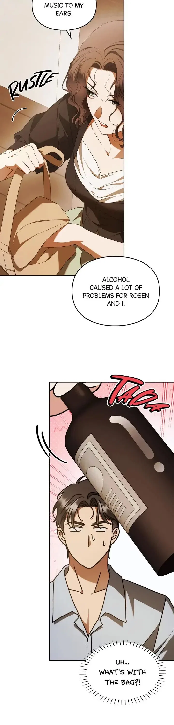 Your Eternal Lies Chapter 79 – Page 18