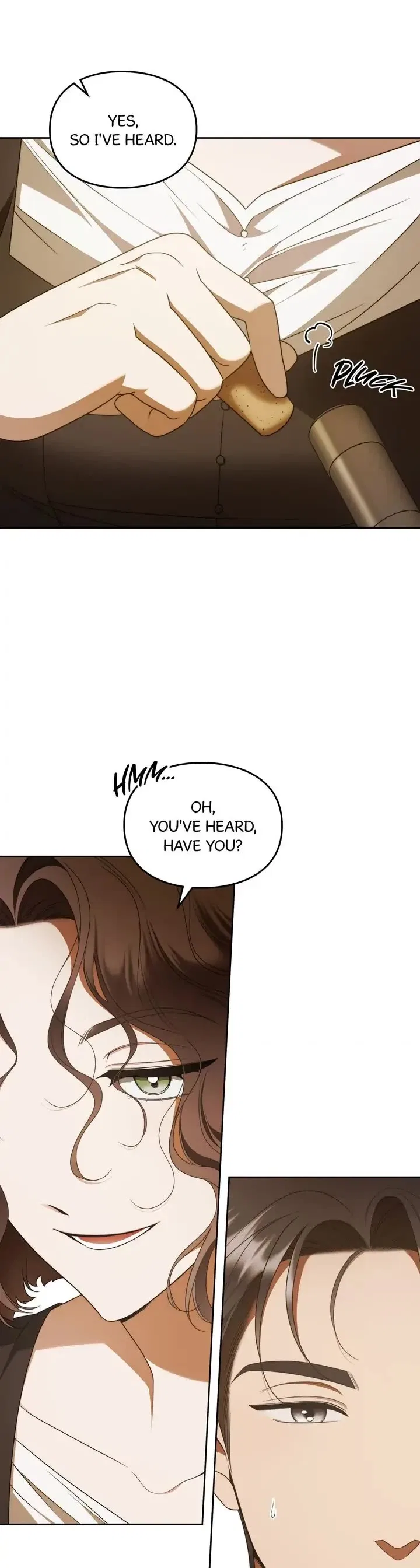 Your Eternal Lies Chapter 79 – Page 19