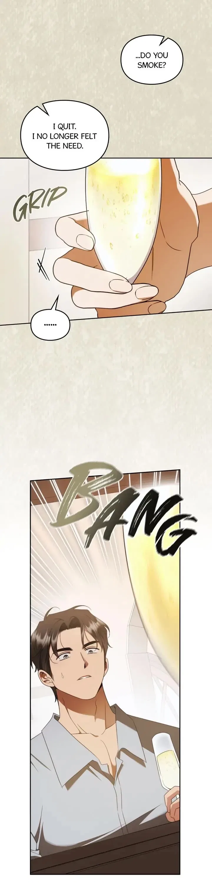 Your Eternal Lies Chapter 79 – Page 22