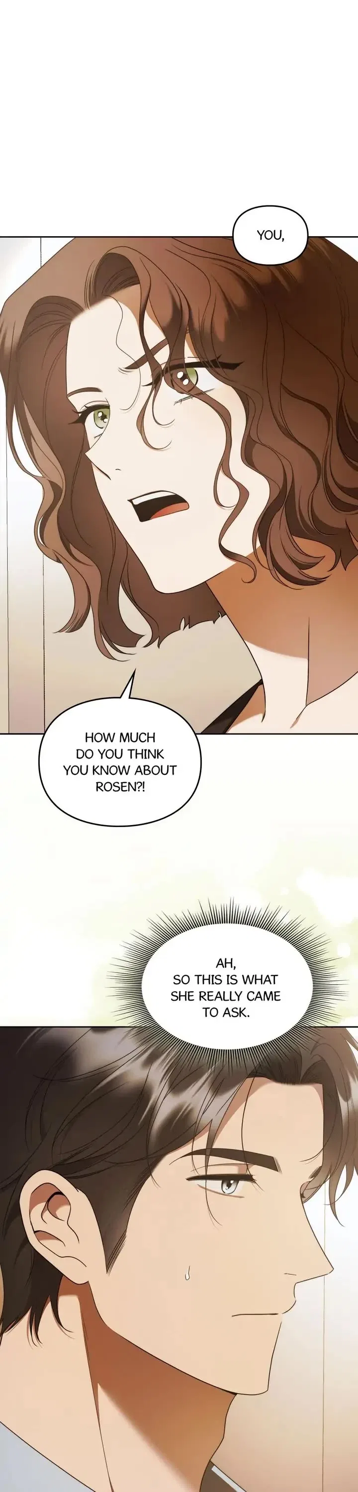 Your Eternal Lies Chapter 79 – Page 23