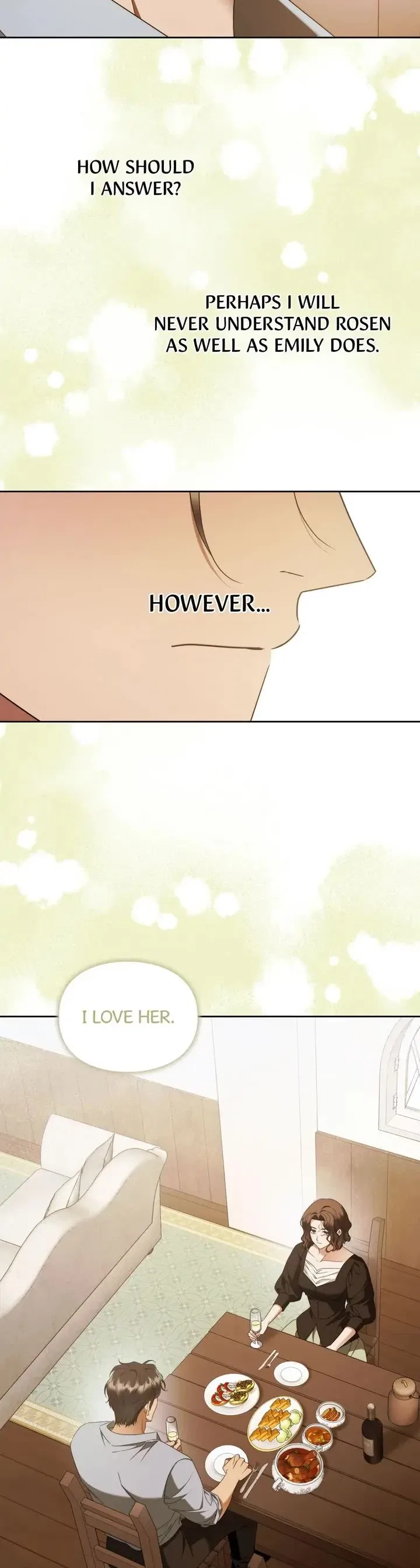 Your Eternal Lies Chapter 79 – Page 24
