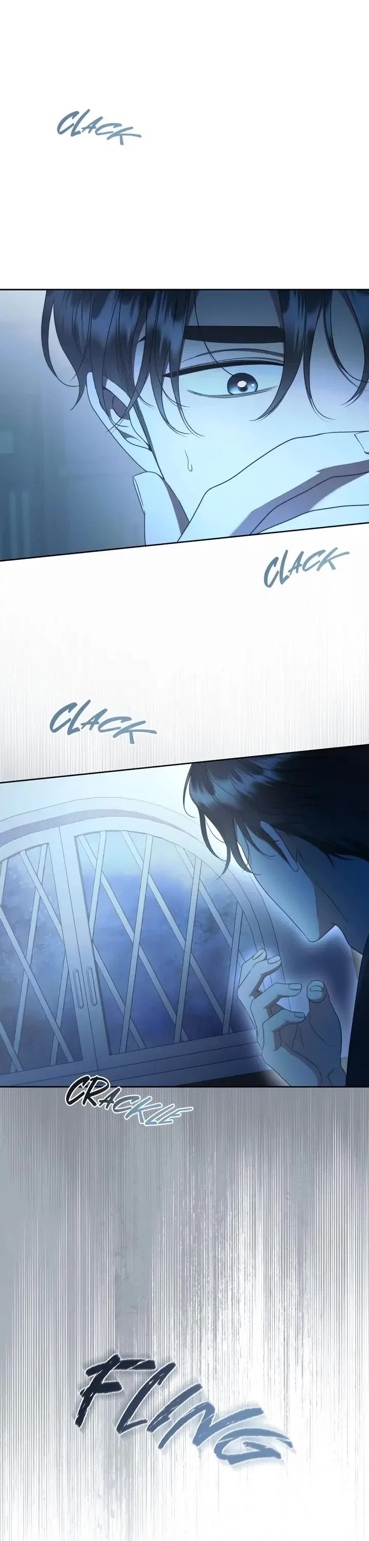 Your Eternal Lies Chapter 78 – Page 12