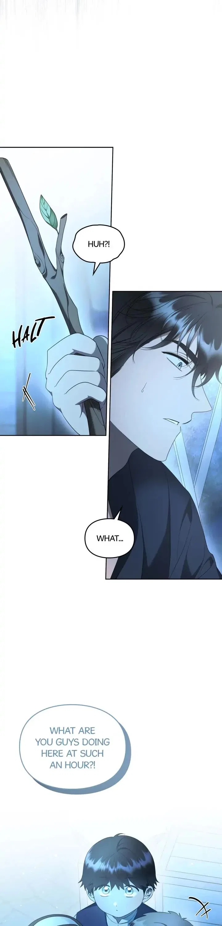 Your Eternal Lies Chapter 78 – Page 13