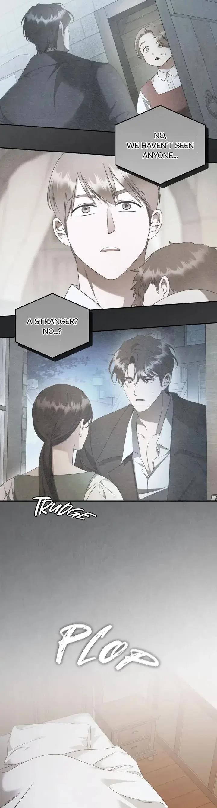 Your Eternal Lies Chapter 78 – Page 25