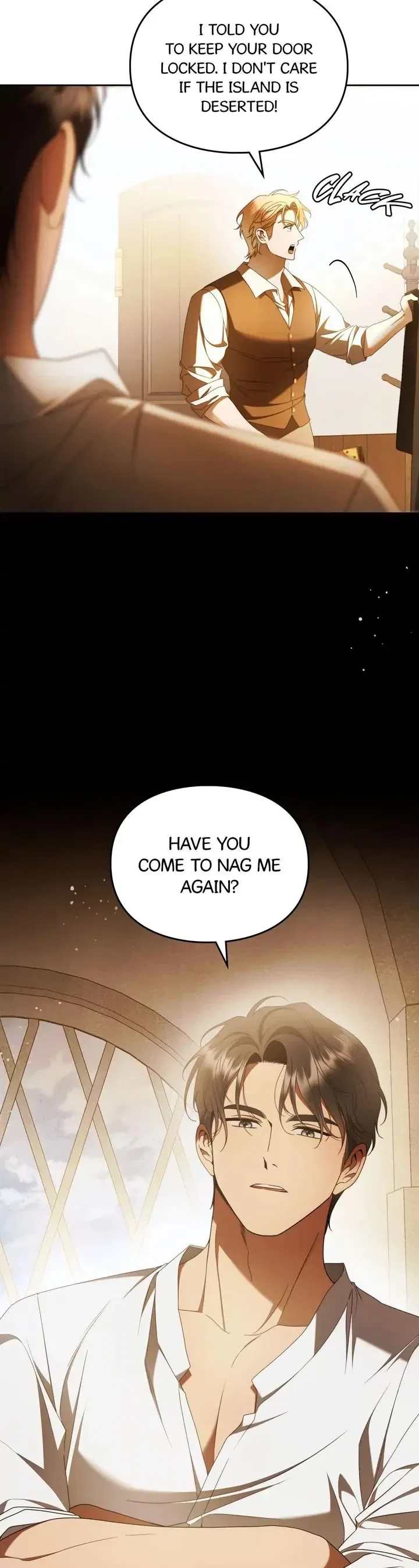 Your Eternal Lies Chapter 77 – Page 4