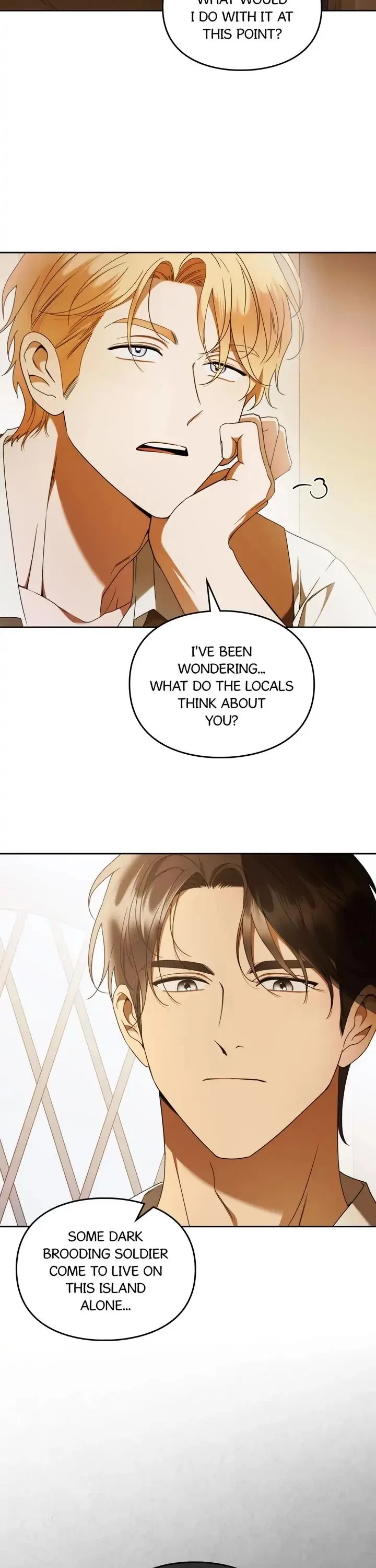 Your Eternal Lies Chapter 77 – Page 7