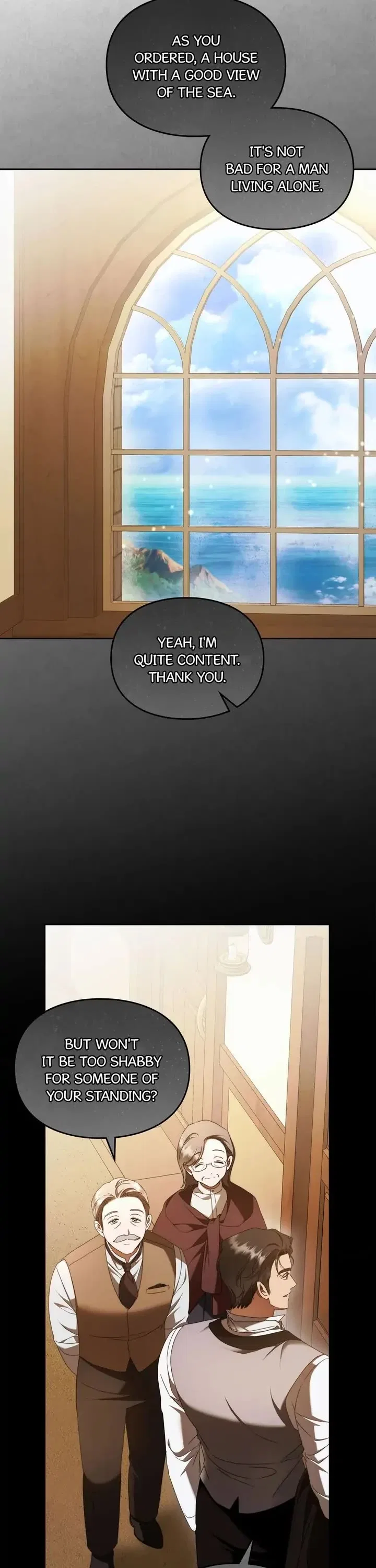 Your Eternal Lies Chapter 77 – Page 8