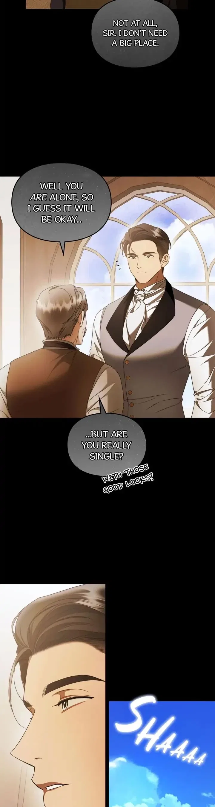 Your Eternal Lies Chapter 77 – Page 9