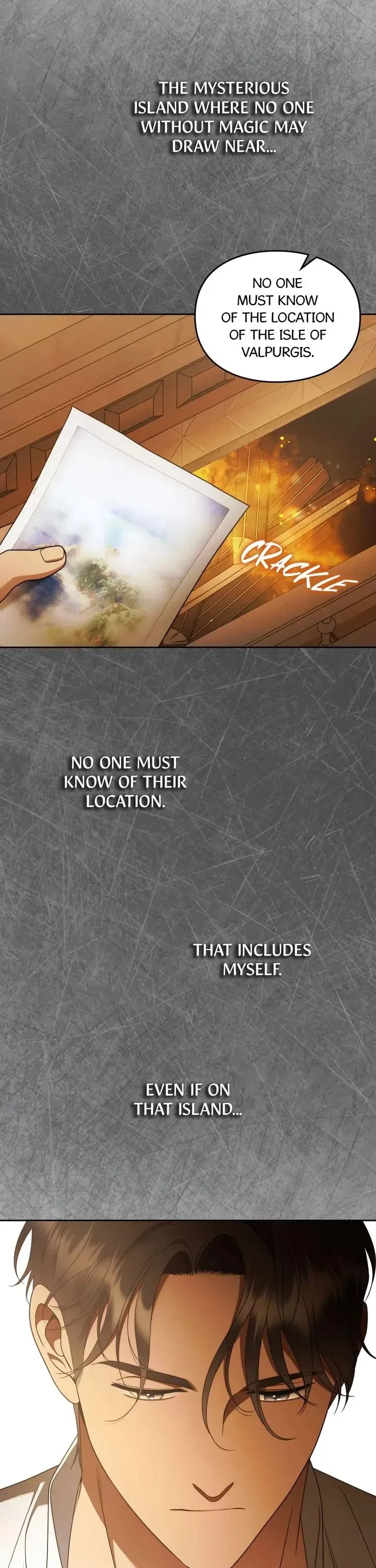 Your Eternal Lies Chapter 77 – Page 22