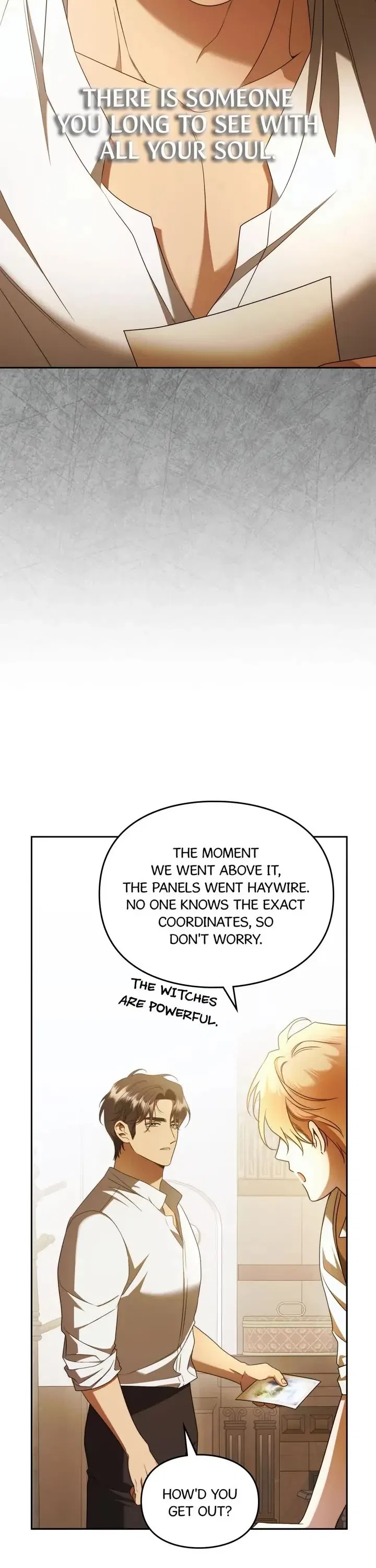 Your Eternal Lies Chapter 77 – Page 23