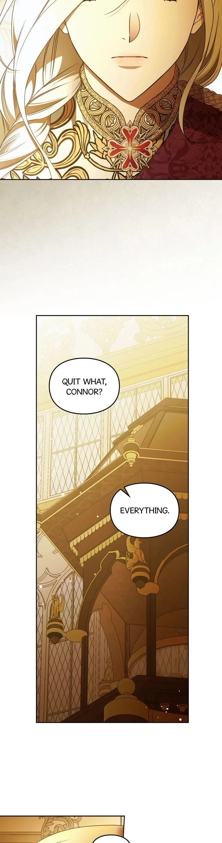 Your Eternal Lies Chapter 76 – Page 4