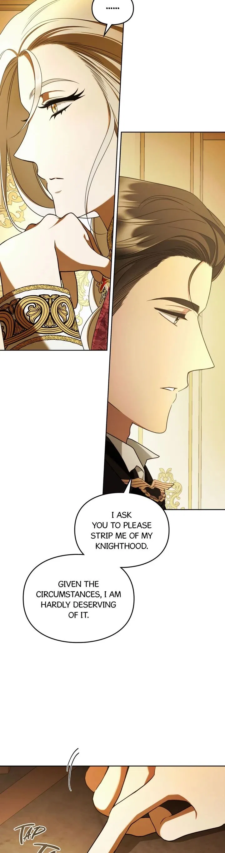 Your Eternal Lies Chapter 76 – Page 5