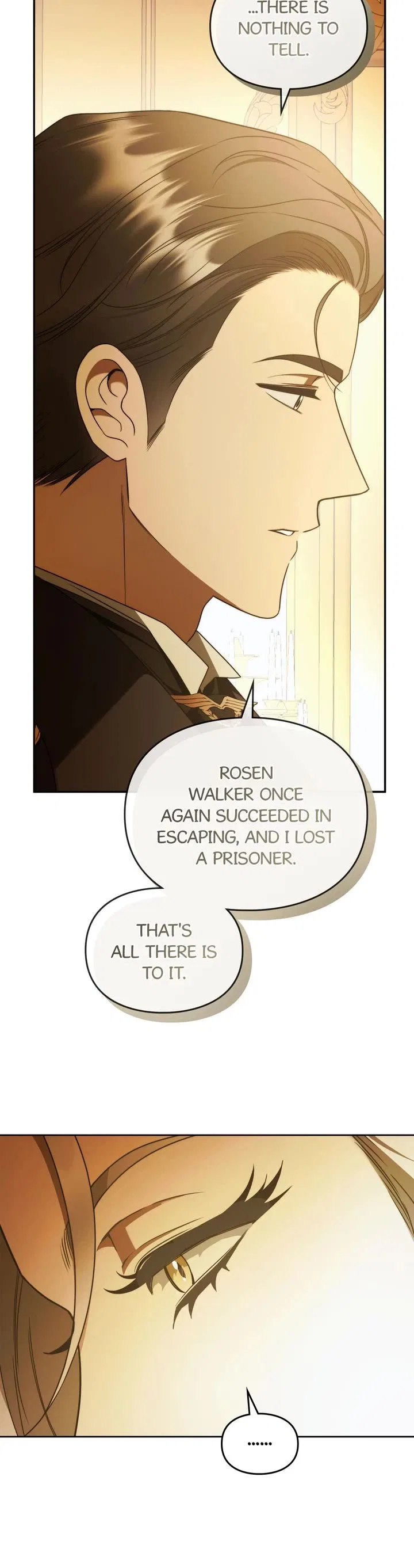 Your Eternal Lies Chapter 76 – Page 15