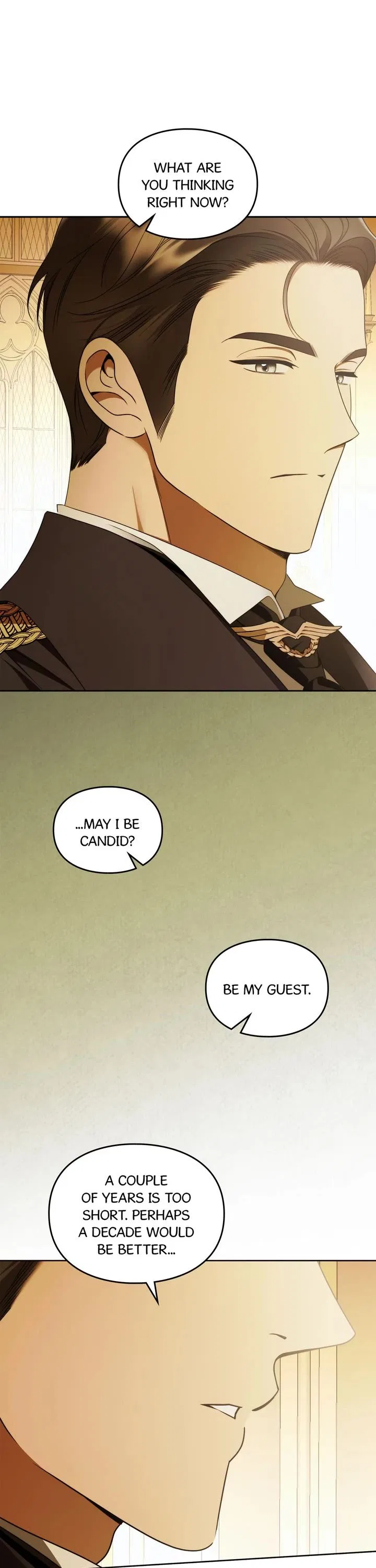 Your Eternal Lies Chapter 76 – Page 21