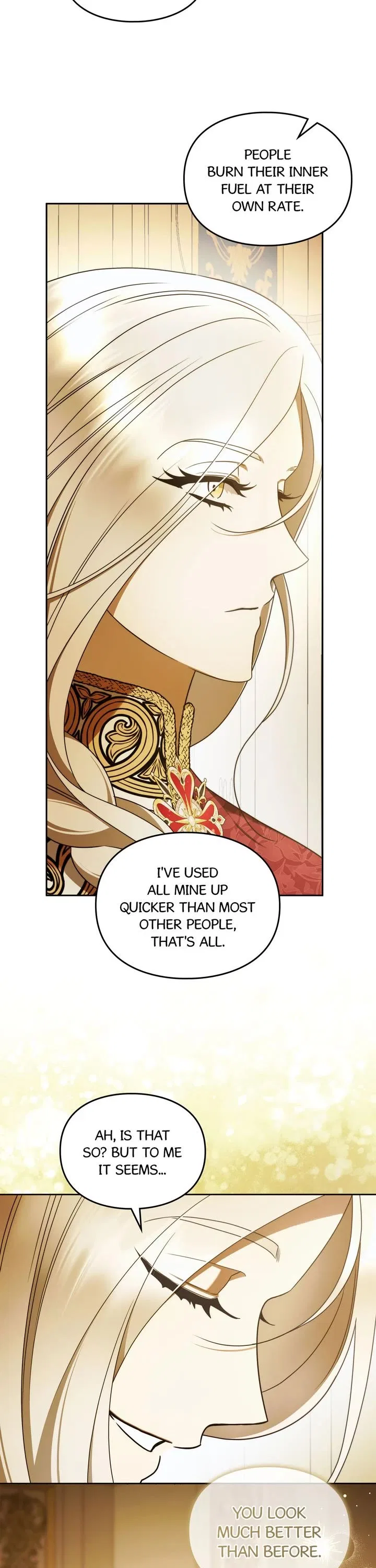 Your Eternal Lies Chapter 76 – Page 23