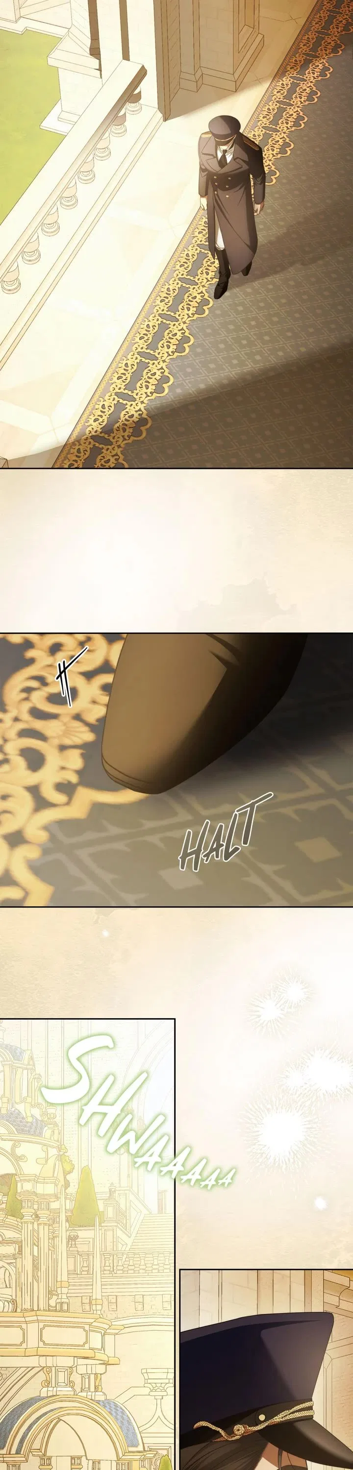 Your Eternal Lies Chapter 76 – Page 32