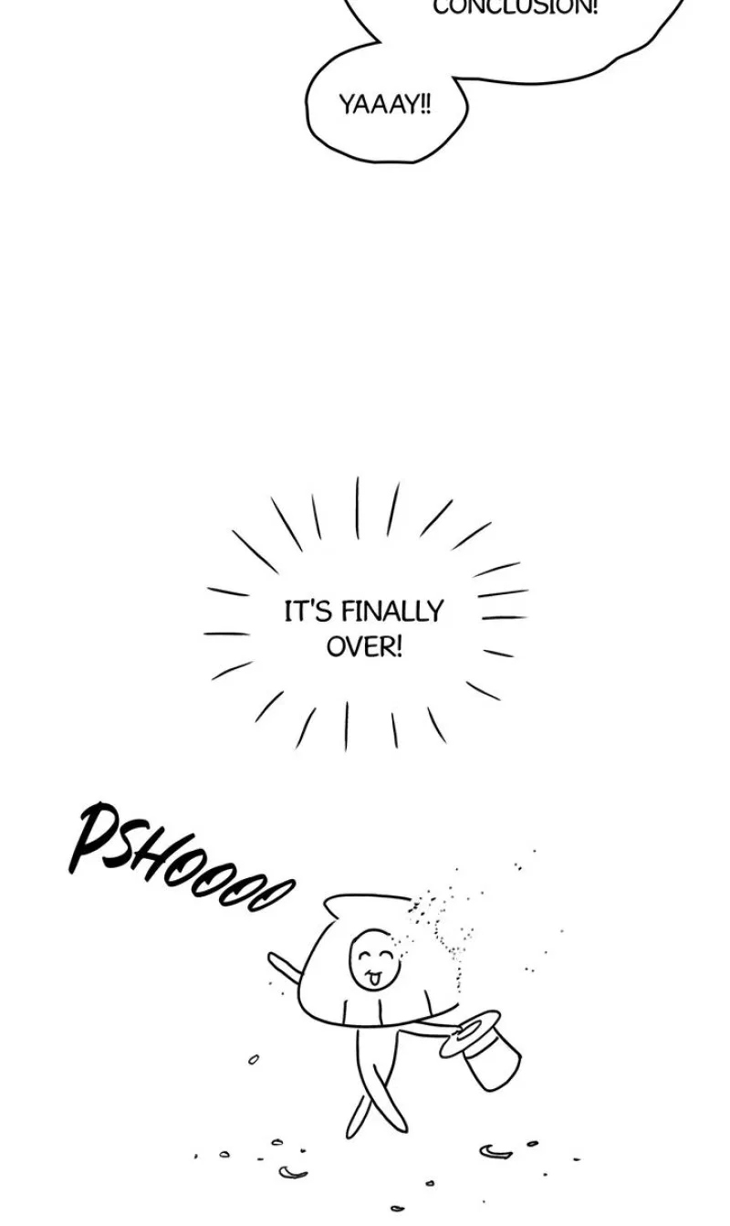 Your Eternal Lies Chapter 75 – Page 3
