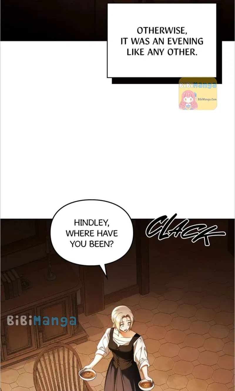 Your Eternal Lies Chapter 74 – Page 3