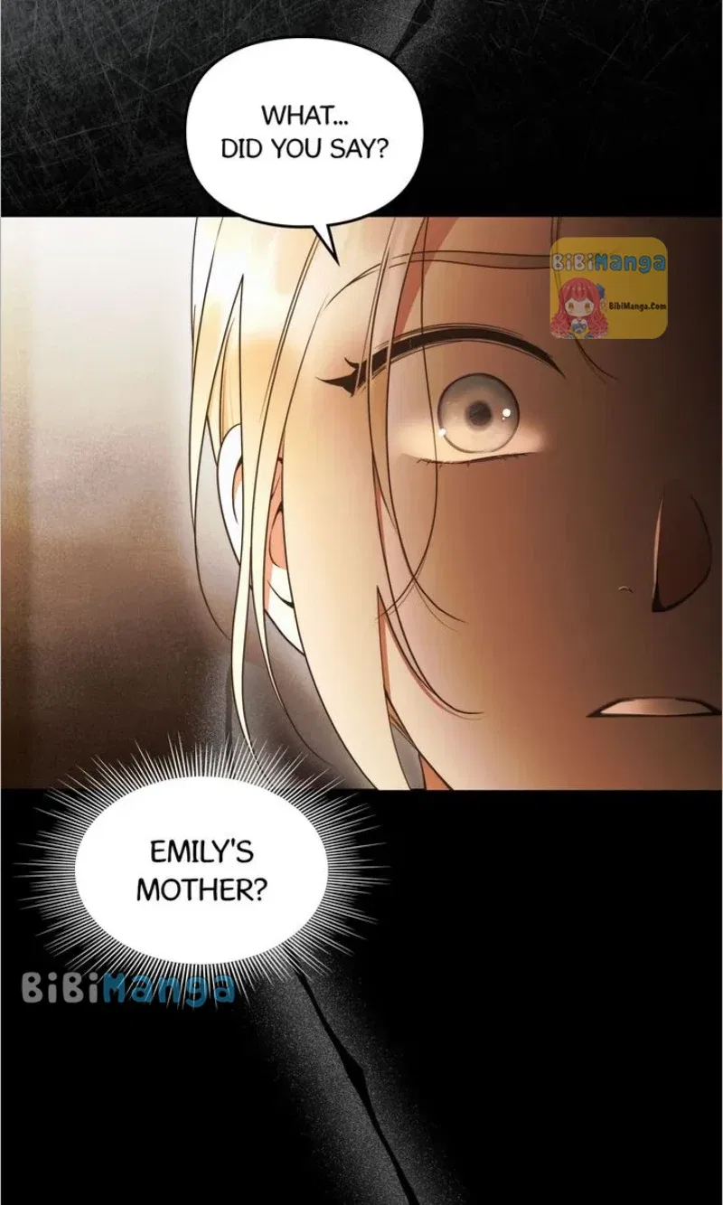 Your Eternal Lies Chapter 74 – Page 7